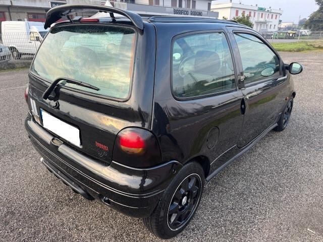 Renault Twingo 1.2i cat Diabolika-OK NEOPATENTATI