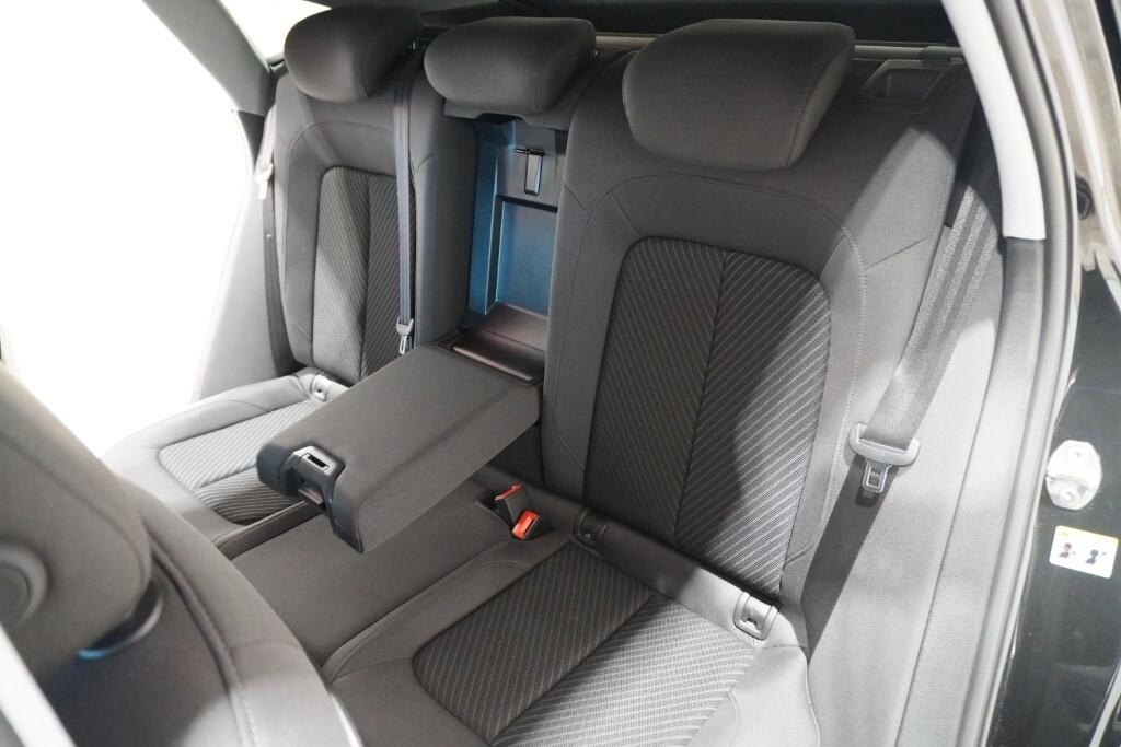 AUDI Q5 SPORTBACK 40 TDI 204CV S-TRONIC QUATTRO BUSINESS ADVANCED ( FARI LED - VIRTUAL COCKPIT - ADAPTIVE CRUISE - NAVI - MIRROR - PDC - TELECAMERA POST. - CERCHI 18 )