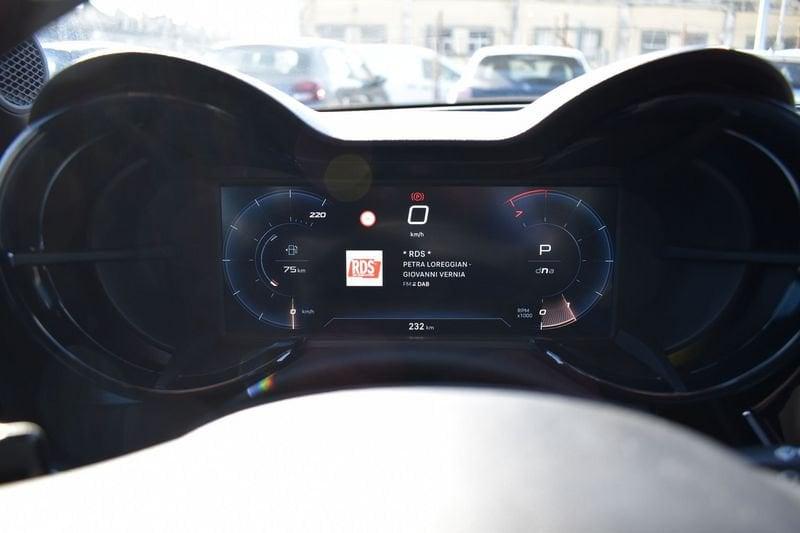 Alfa Romeo Junior Junior 1.2 145 CV Hybrid eDCT6