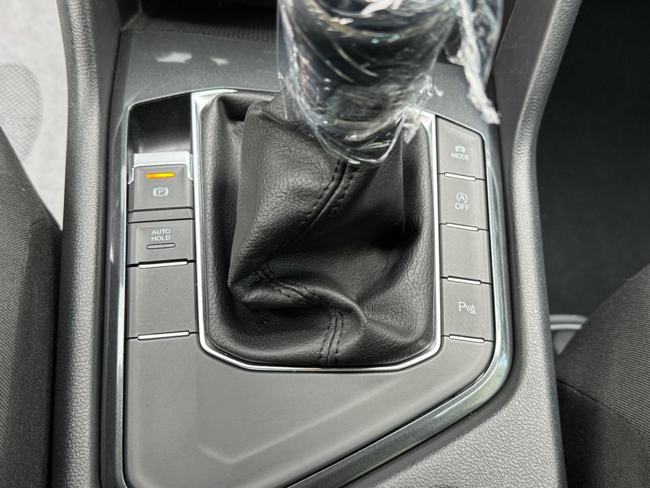 Tiguan 1.6 TDI RLINE BlueMotion rline PERFETTA CERTIFICATA