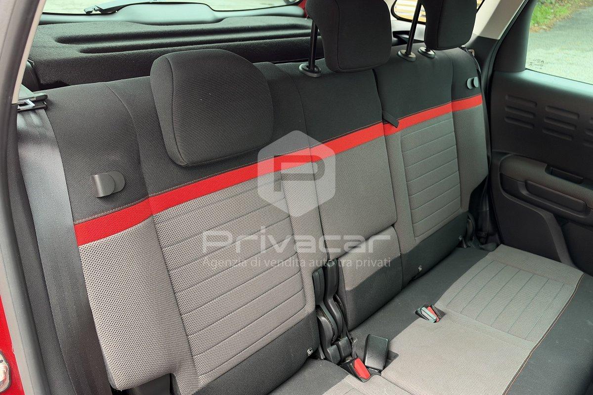 CITROEN C3 Aircross PureTech 110 S&S Shine Pack
