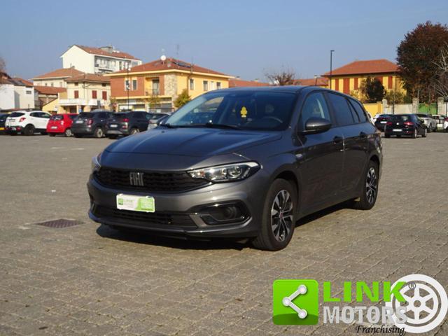 FIAT Tipo 1.0 SW City Life GARANTITA - POCHISSIMI KM