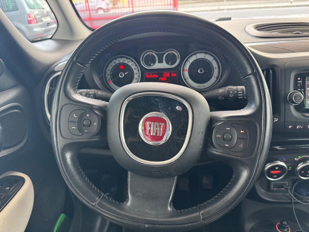 Fiat 500L Trekking 1.3 16V Multijet