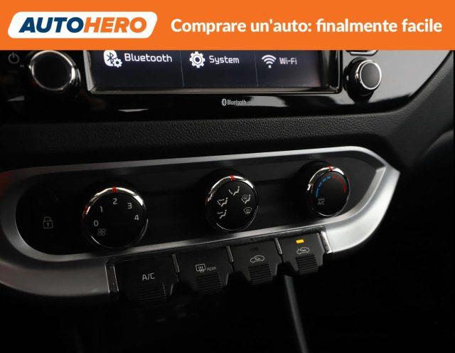 KIA Rio 1.1 CRDi 5p. Active Collection