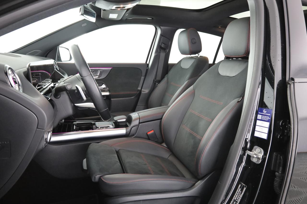 MERCEDES Classe GLA (H247) GLA 200 d Automatic PREMIUM
