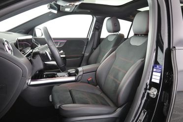 MERCEDES Classe GLA (H247) GLA 200 d Automatic PREMIUM