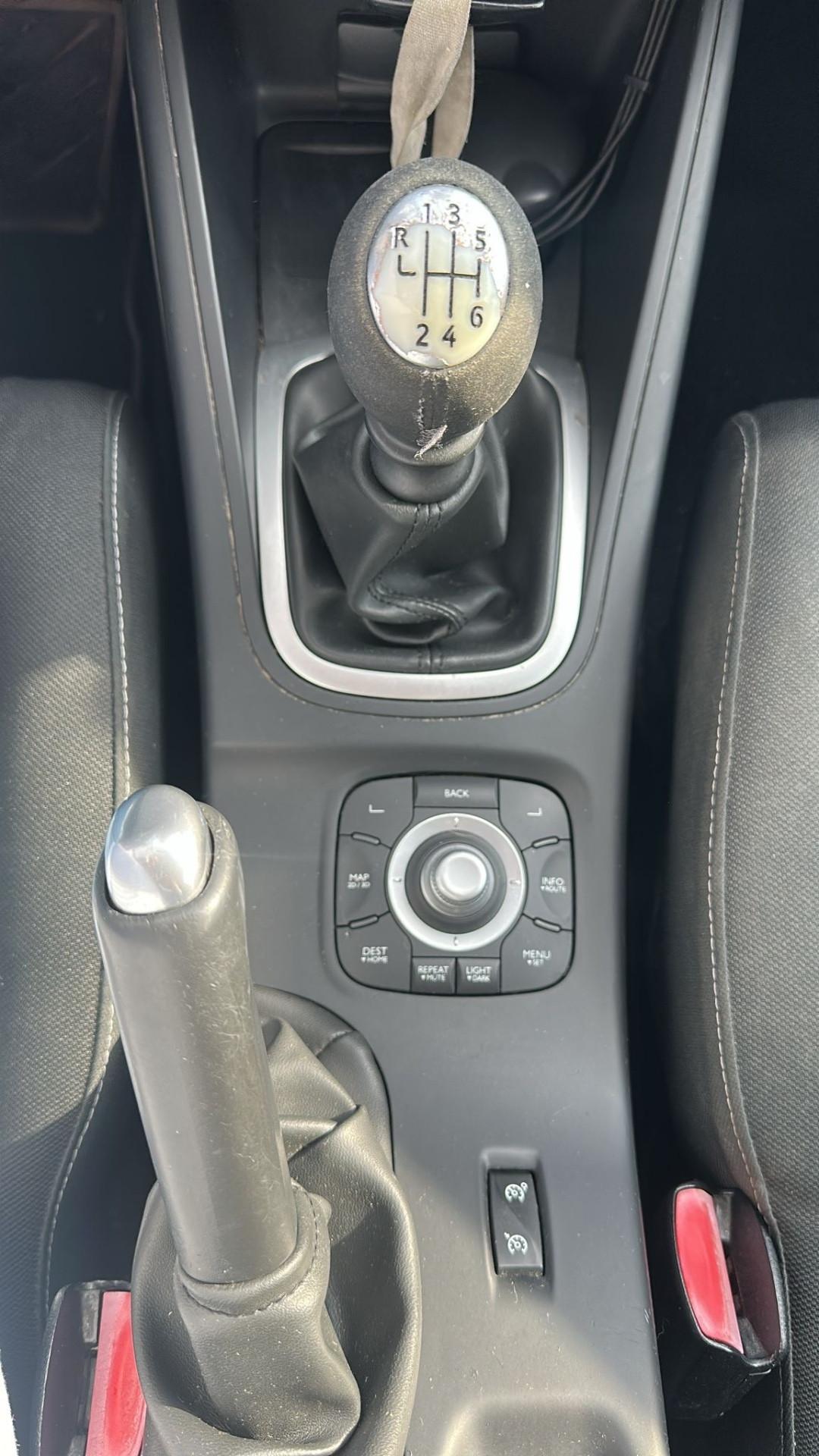 Renault Megane 1.5 dCi 110CV SporTour Attractive