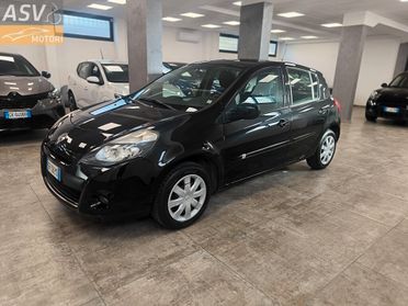 Renault Clio 1.2 16V 5 porte GPL Yahoo!