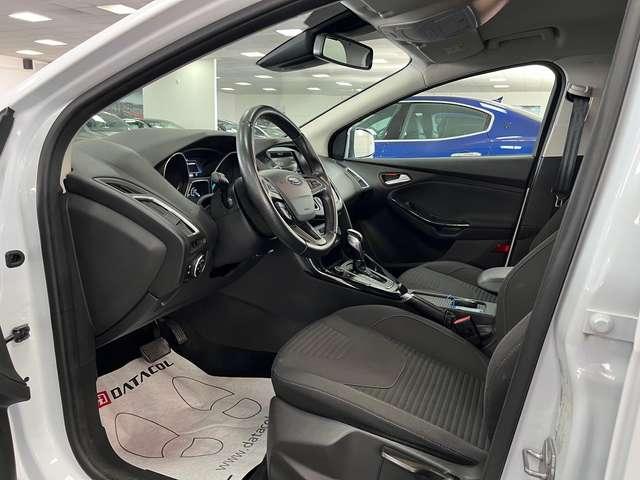 Ford Focus Focus SW 1.5 tdci Titanium