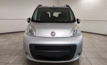 Fiat Qubo 1.3 MJT 80 CV Dynamic