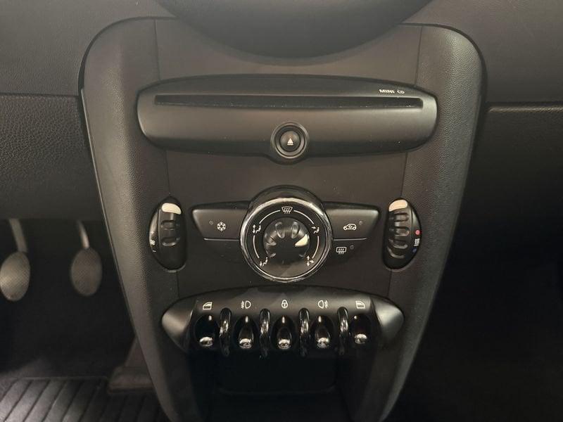 MINI Mini Mini 1.6 16V One (55kW)