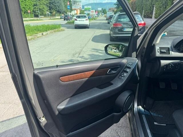 MERCEDES Classe A (W/C169) A 200 Classic