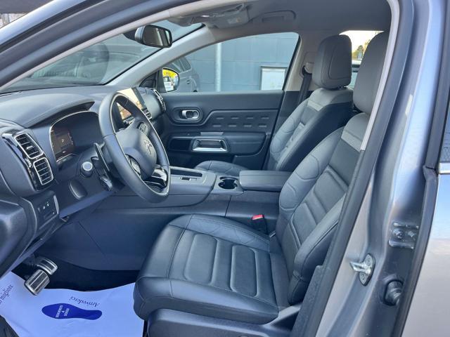 CITROEN C5 Aircross BlueHDi 130 S&S EAT8 Shine Pack