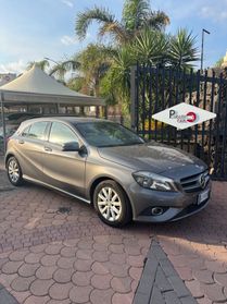 Mercedes-benz A 200 CDI Sport