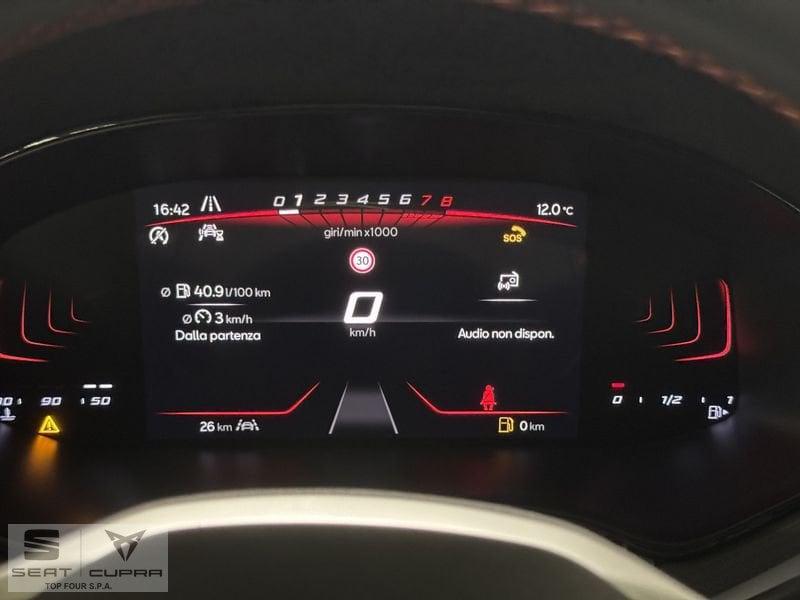 SEAT Ibiza 1.0 Eco TSI 70KW FR