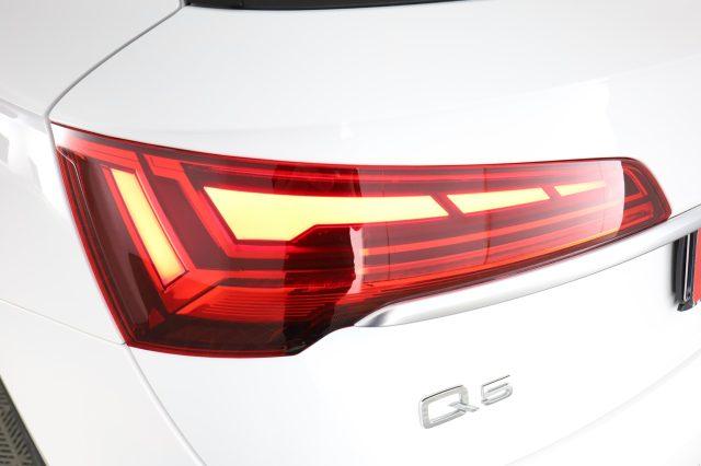 AUDI Q5 Q5 35 TDI S tronic Business