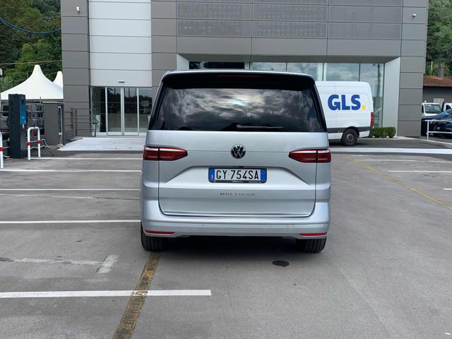 VOLKSWAGEN Multivan 2.0 TDI 150CV DSG Style
