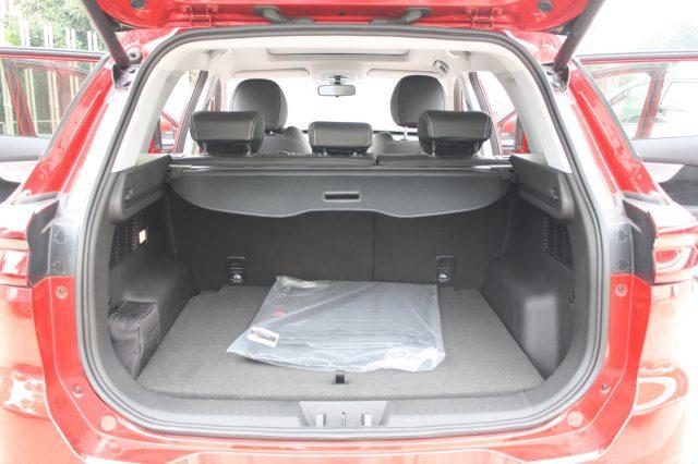 SPORTEQUIPE Sportequipe 6 Sportequipe 6 1.5 Turbo CVT GPL KM0