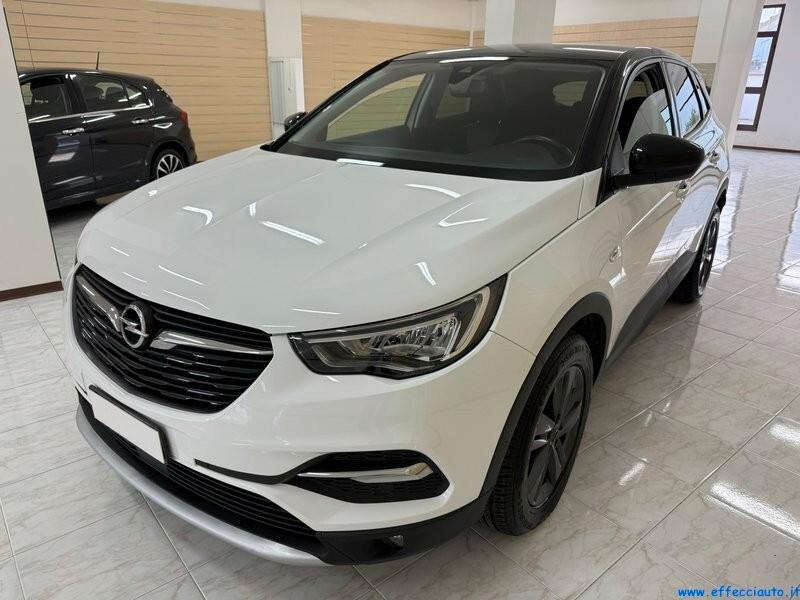 Opel Grandland X 1.5 diesel Ecotec Start&Stop Design Line