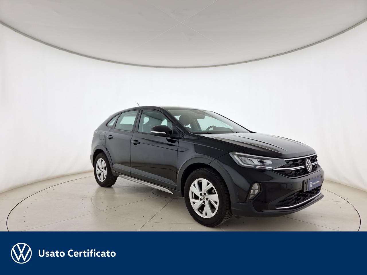 Volkswagen Taigo 1.0 tsi life 110cv