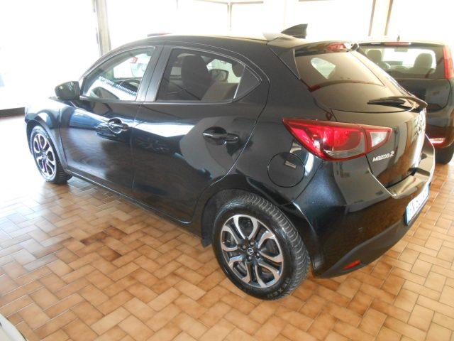 MAZDA 2 1.5 Skyactiv-D Exceed Ok Neop.