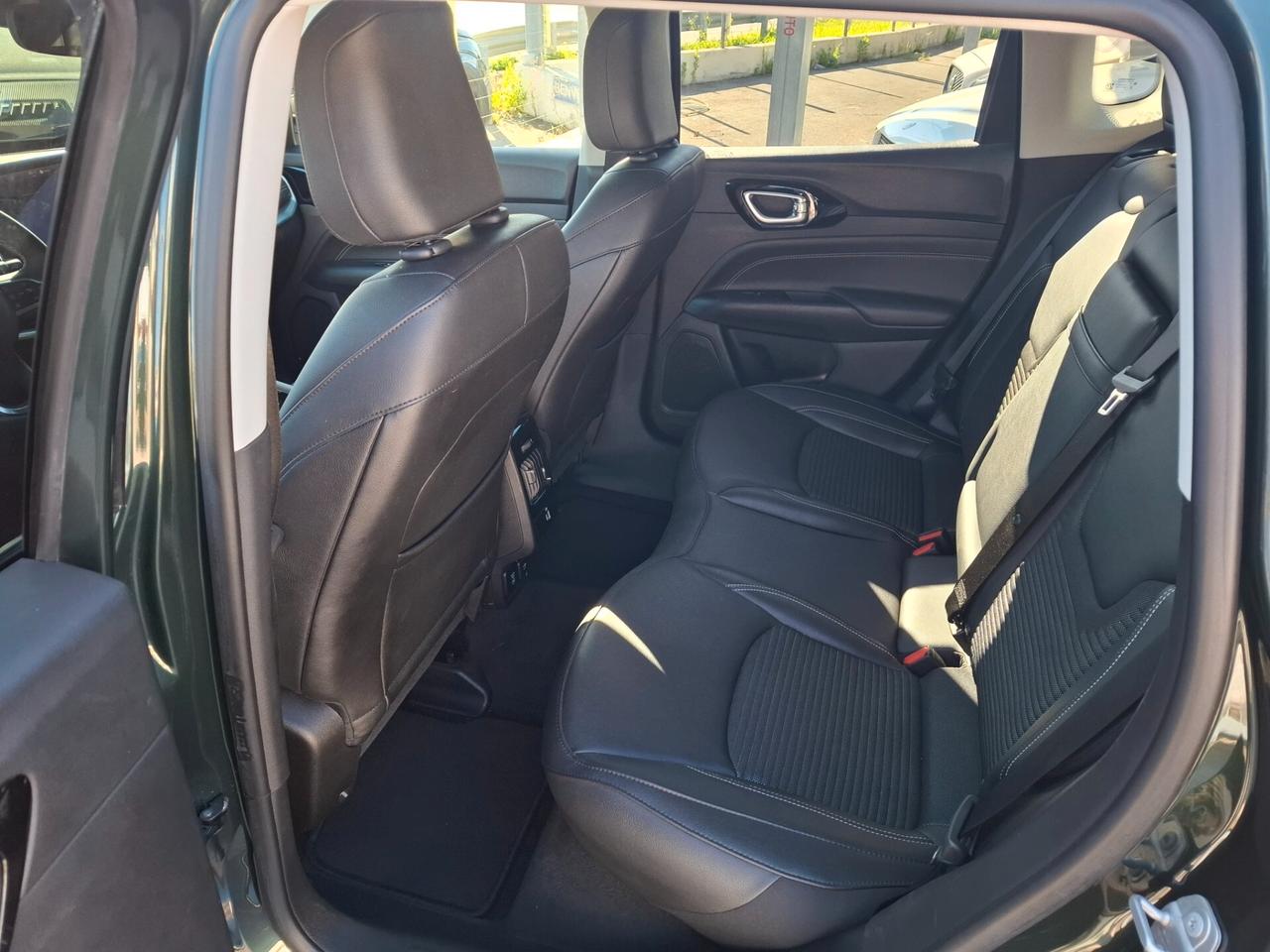 Jeep Compass 1.6 Multijet 130cv Limited 2021