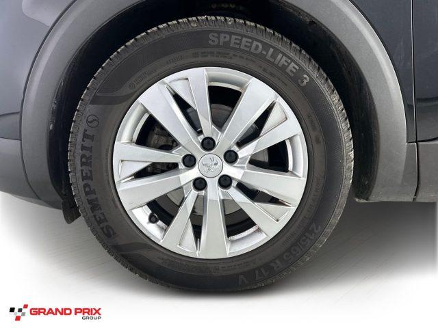 PEUGEOT 5008 BlueHDi 130 S&S EAT8 Business