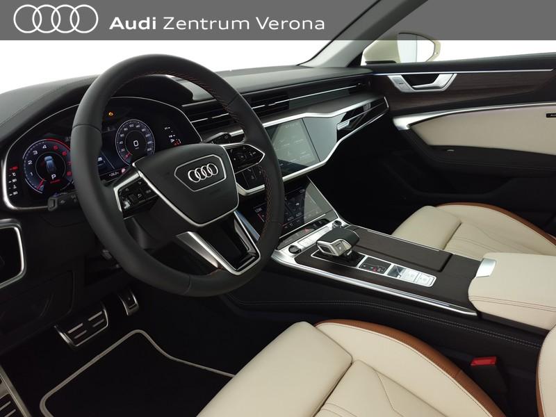 55TFSI 340CV quattro S tronic Business Advanced