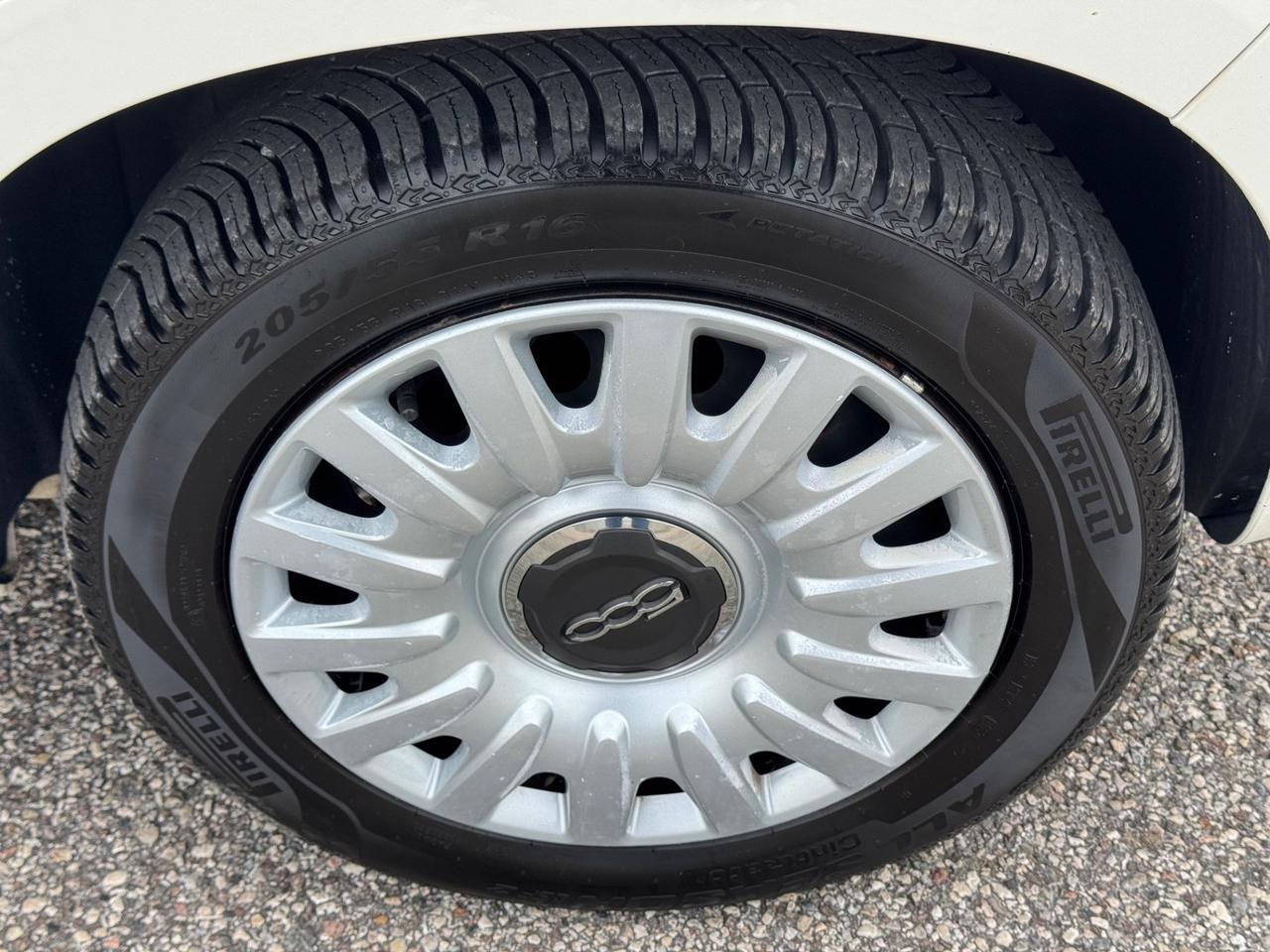 Fiat 500L Pro 1.6 MJT 105CV 5posti (N1)