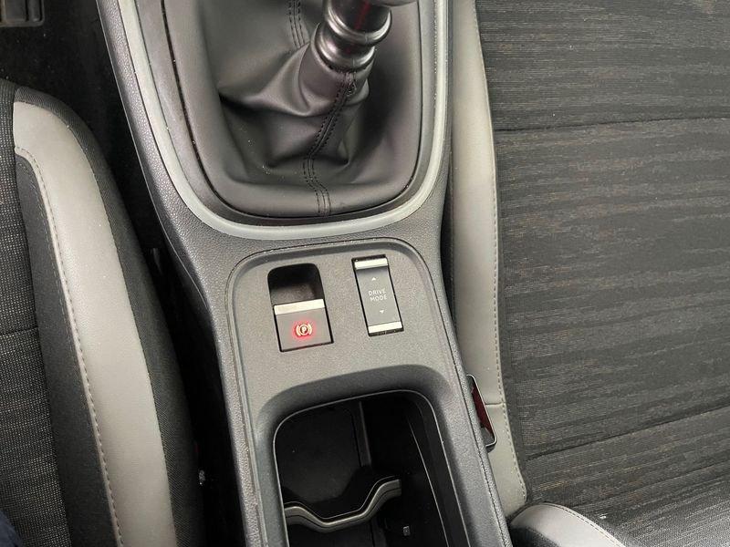 Jeep Avenger 1.2 Turbo Longitude