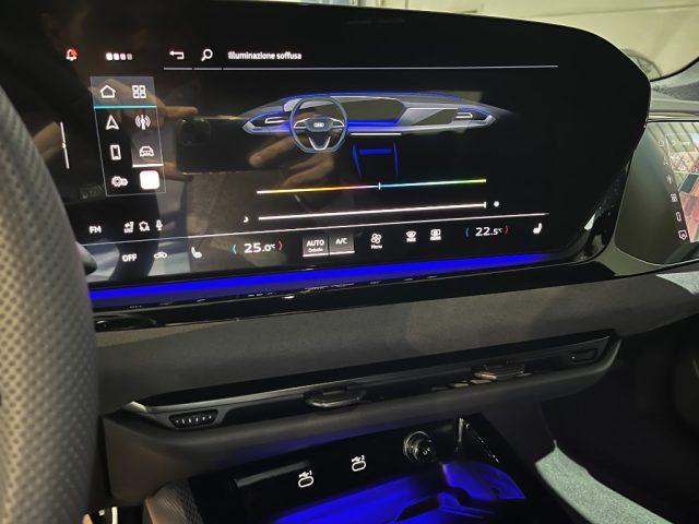 AUDI A5 TFSI 204cv Stronic quattro S Line "19 Sline/Matrix
