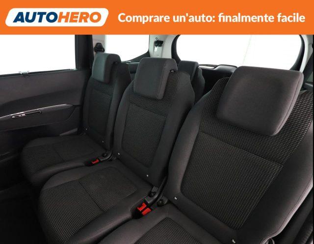 PEUGEOT 5008 BlueHDi 120 EAT6 S&S Allure