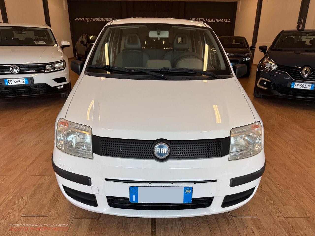 Fiat Panda 1.1 Active