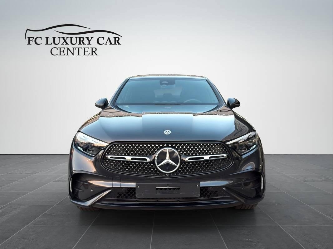 Mercedes Classe GLC D Coupè AMG Line Premium 4matic auto