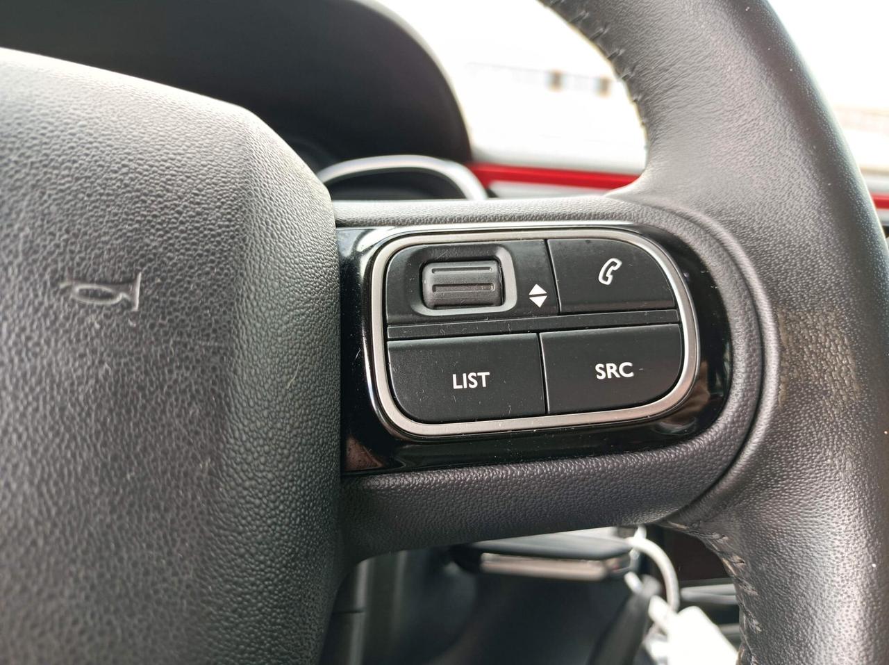 Citroen C3 PureTech 82 Shine