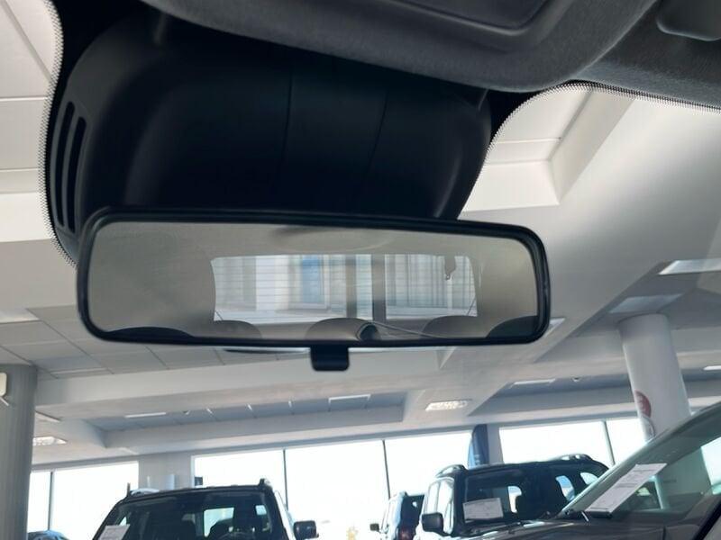 FIAT Panda NEW 1.0 70cv Hybrid Icon