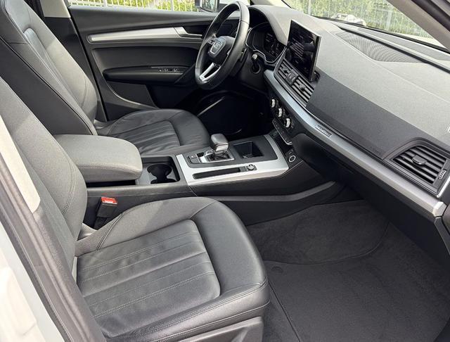 AUDI Q5 40 TDI 204 CV quattro S tronic Advanced