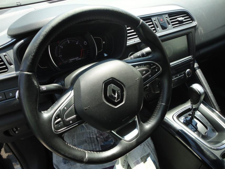 Renault Kadjar 1.5 dci energy Intens 110cv edc