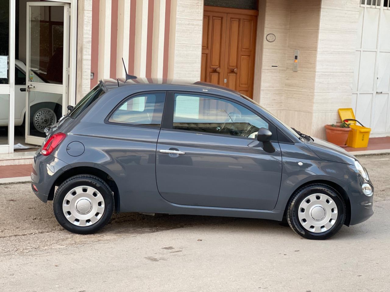 Fiat 500 1.0 Hybrid Cult 2022