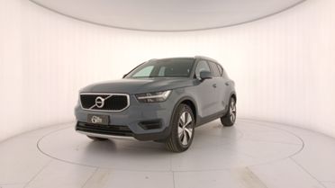 VOLVO XC40 1.5 t3 Momentum 163cv auto my21