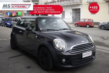 MINI Mini MINI Mini 1.6 16V One Neopatentati Unicoproprietario