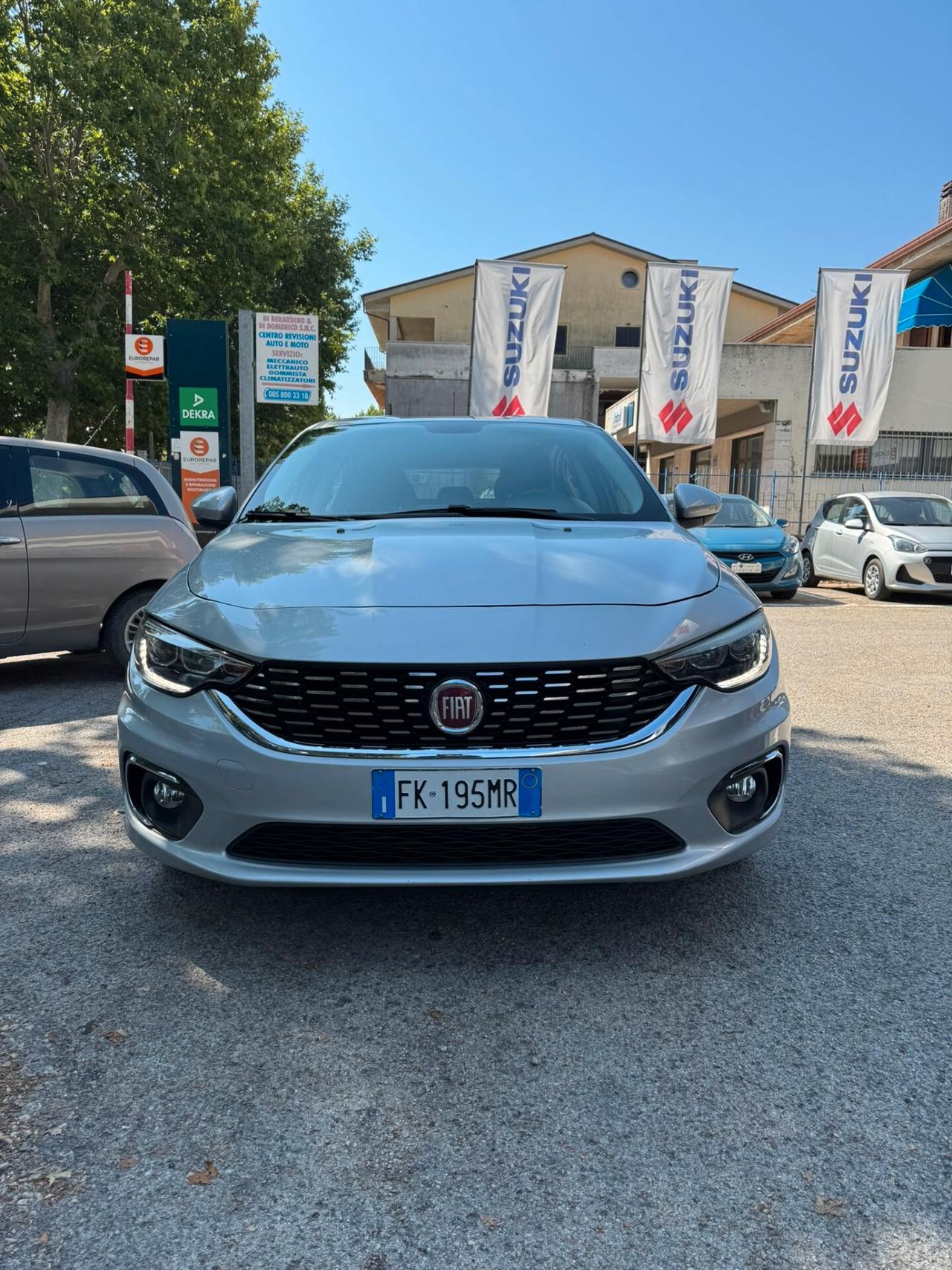 Fiat Tipo 1.3 Mjt S&S 5 porte Business