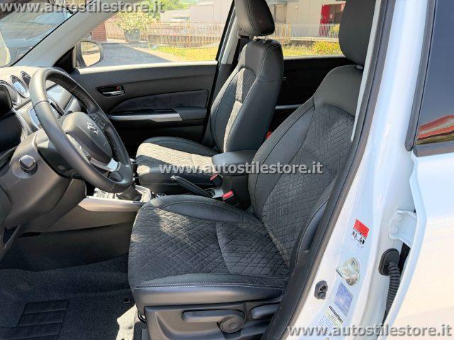 SUZUKI Vitara 1.4 Hybrid 4WD AllGrip Top