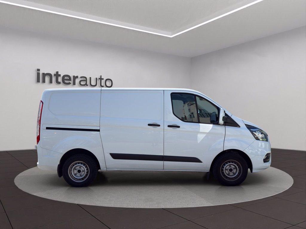 FORD transit custom 280 2.0 tdci 130cv trend L1H1 E6 del 2019
