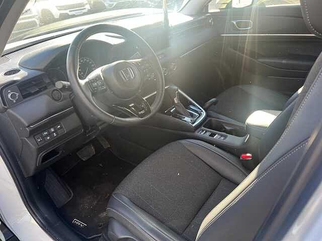 Honda HR-V 1.5 Hev eCVT Advance