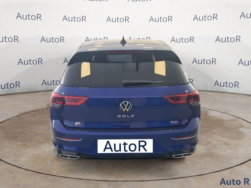 Volkswagen Golf 1.5 TSI EVO ACT 110kW R-Line
