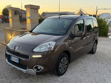 Peugeot Partner Tepee 1.6 HDi 92CV Style
