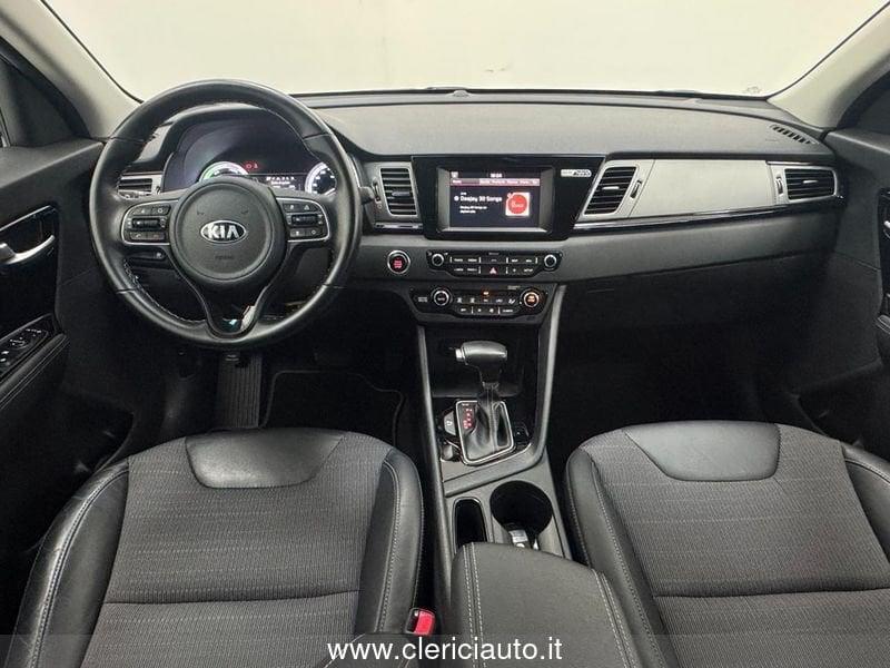 KIA Niro 1.6 GDi DCT HEV Style