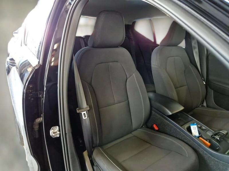 VOLVO XC40 T5 Plug-in Hybrid auto Recharge Inscription Expression