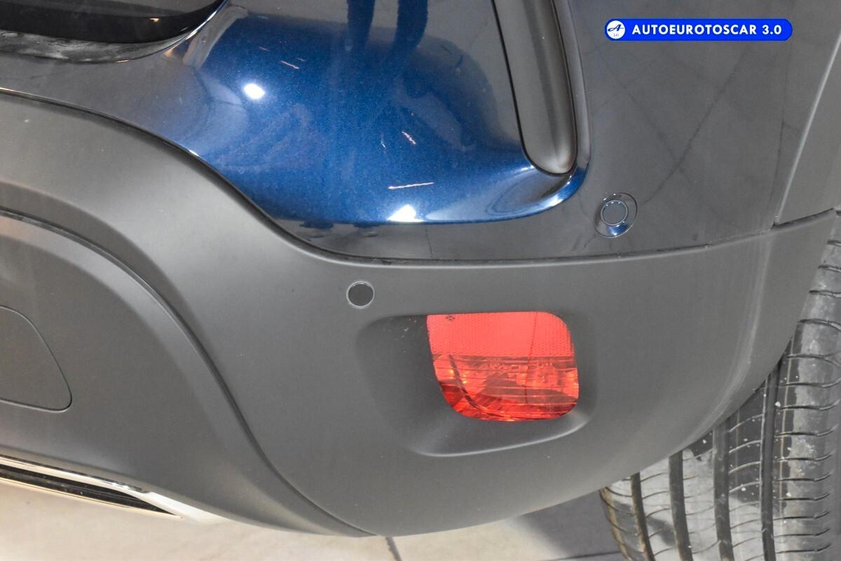 Citroen C5 Aircross BlueHDi 130 S&S EAT8 Max